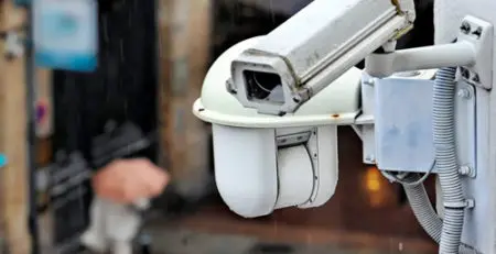 Société d'installation de camera surveillance à Casablanca